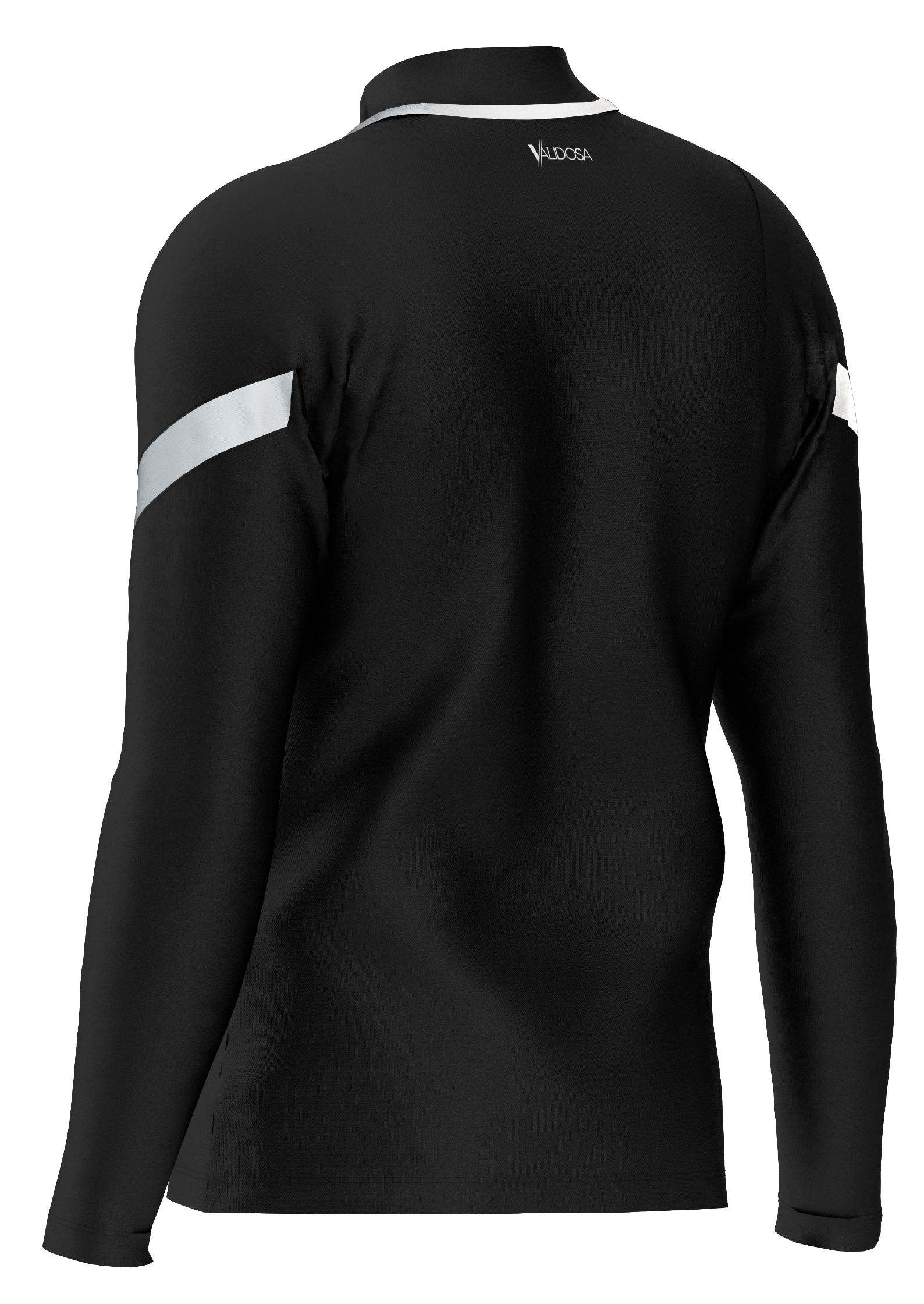 CBW SHADOWFIT PERFORMANCE TRACK SUIT QUARTER ZIP