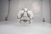 Aerostike Pro Soccer Ball White