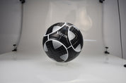 Aerostrike Pro Soccer Ball Black