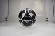 Aerostrike Pro Soccer Ball Black