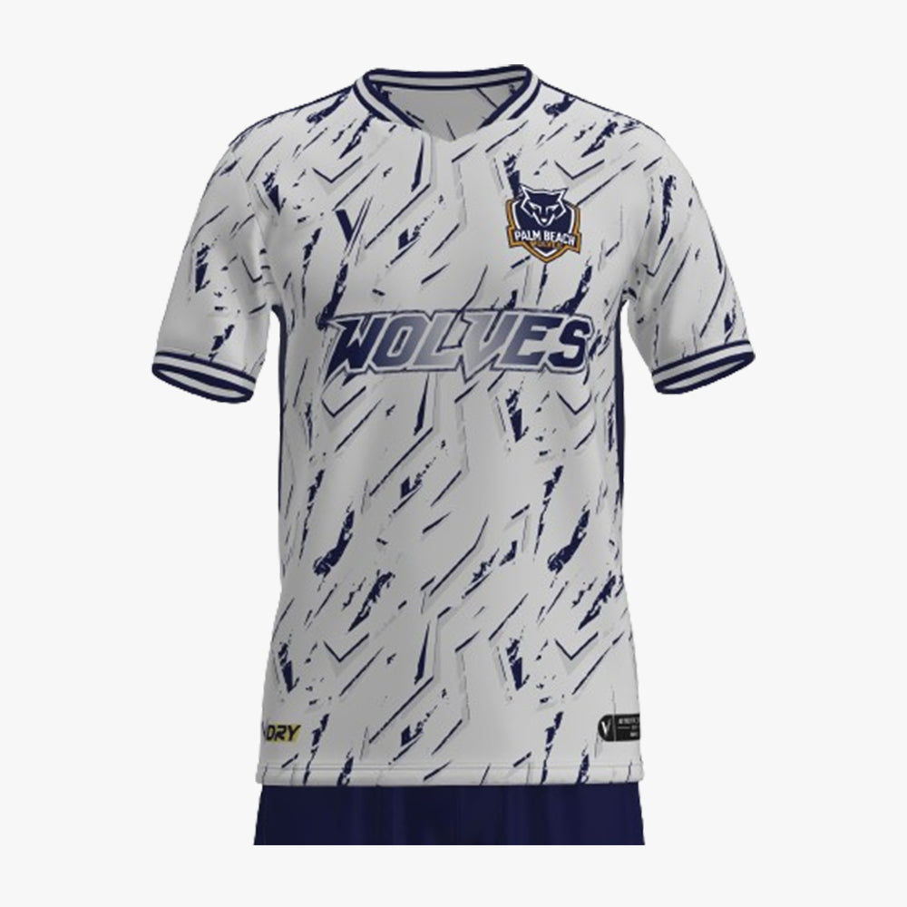 Game Kit Home Jersey