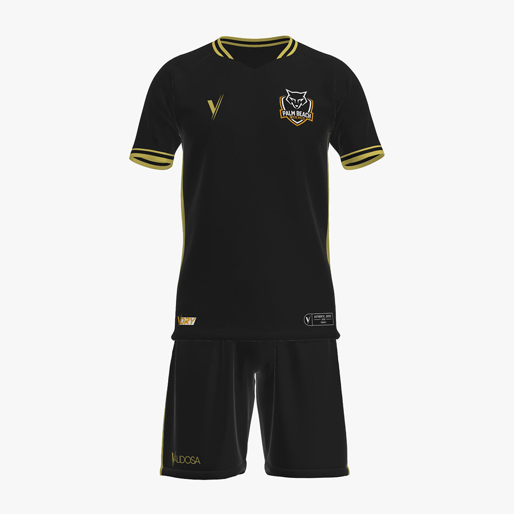 Training Kit (Jersey & Short)