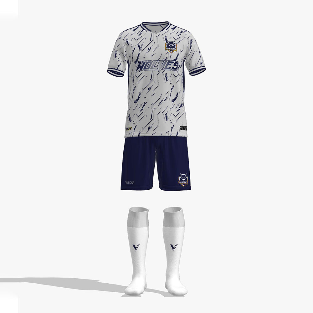 White Home Kit