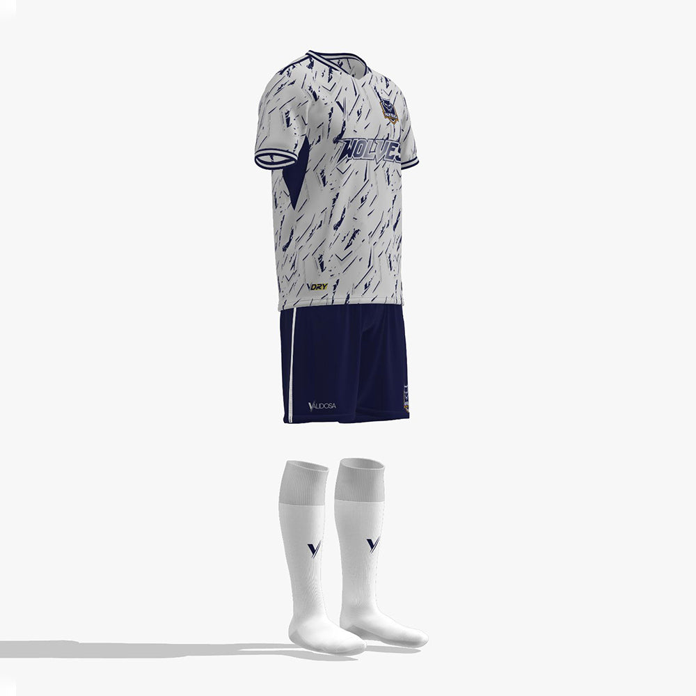 White Home Kit