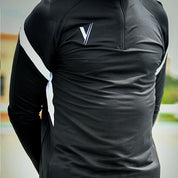 ShadowFit Performance Tracksuit Quarter zip