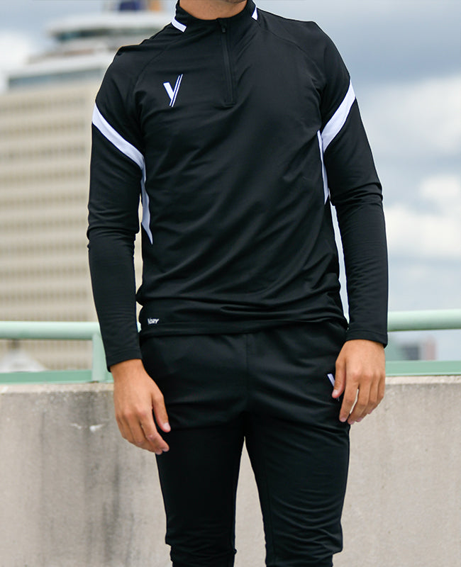 ShadowFit Performance Tracksuit Full Set